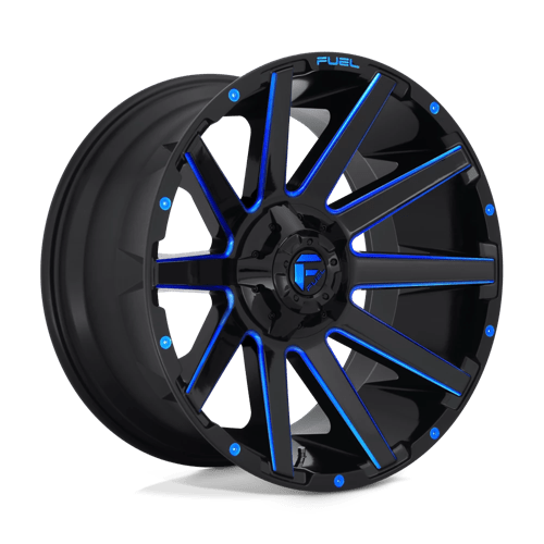 CONTRA 20X9 8X6.5 125.1 NLK +20