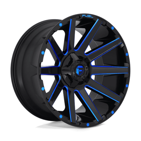 CONTRA 24X12 5X5.0/5.5 87.1 NLK -44