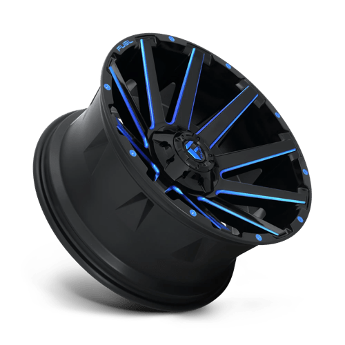 CONTRA 18X9 6X135/5.5 106.1 NLK +01