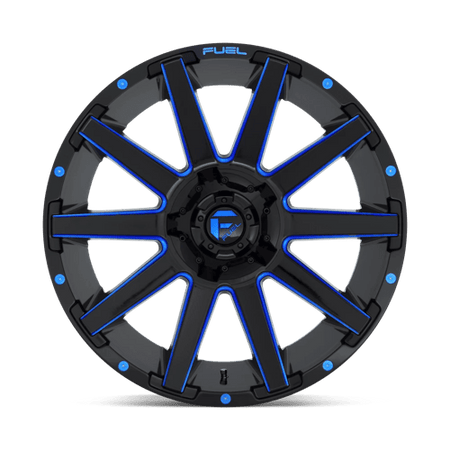 CONTRA 20X9 8X6.5 125.1 NLK +20