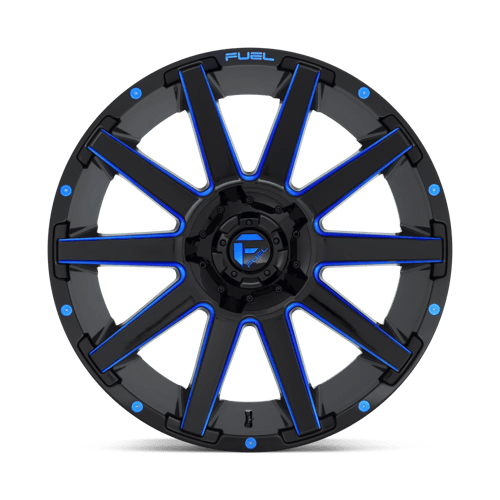 CONTRA 18X9 6X135/5.5 106.1 NLK +01