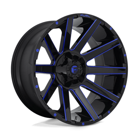 CONTRA 24X14 8X180 124.2 NLK -75