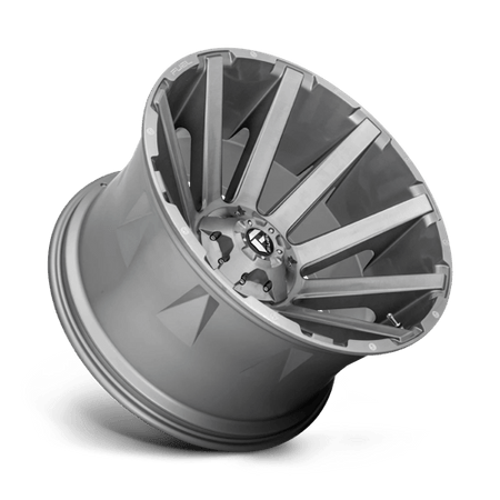CONTRA PLNM 20X10 8X170 125.1 GLRT -18