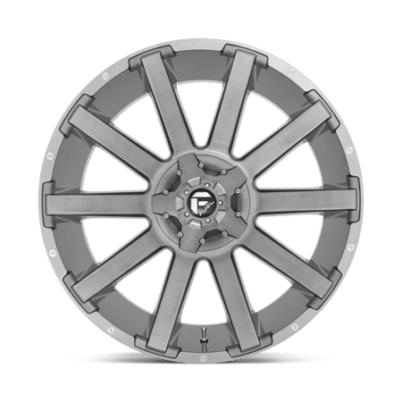 CONTRA PLNM 20X10 8X170 125.1 GLRT -18
