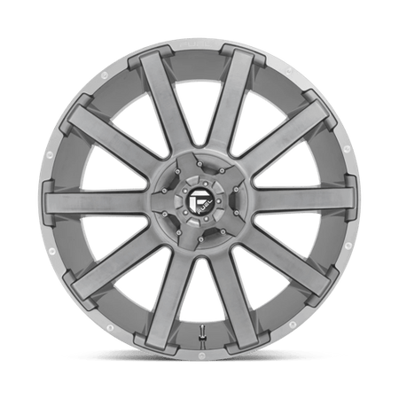 CONTRA PLNM 22X10 8X170 125.1 GLRT -18