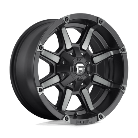 COUPLER 18X9 6X135/5.5 106.1 MBT +01