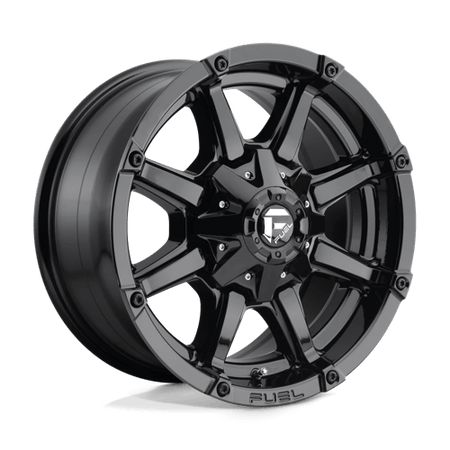 COUPLER 18X9 6X135/5.5 106.1 BL -12