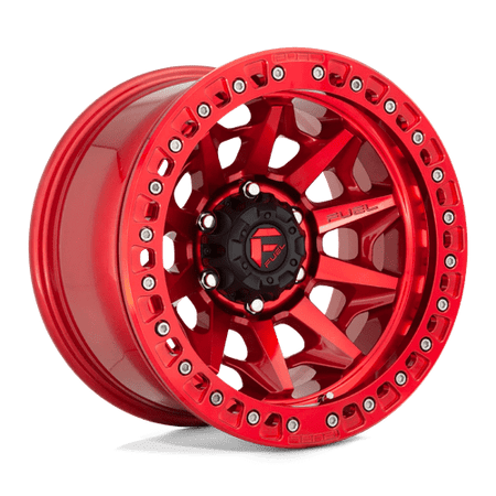 COVERT BL 17X9 5X5.0 71.5 QL -15