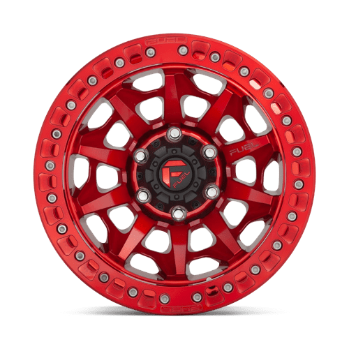 COVERT BL 17X9 6X5.5 106.1 QL -15