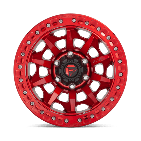 COVERT BL 17X9 6X5.5 106.1 QL -15