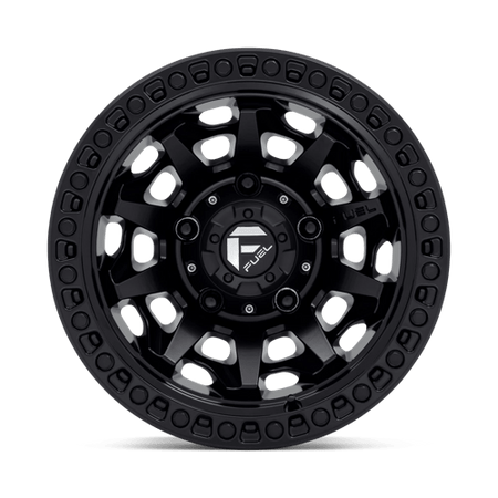 COVERT 15X8 5X5.5 108 BD -12