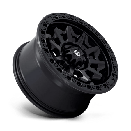 COVERT 17X8.5 5X120 65 BD +34