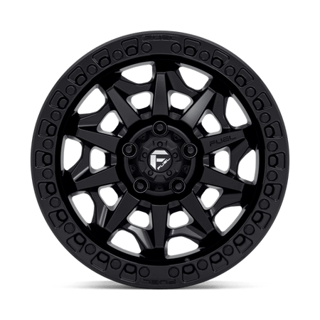 COVERT 17X8.5 5X120 65 BD +34