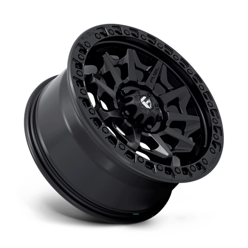 COVERT 18X8.5 5X120 65 BD +35