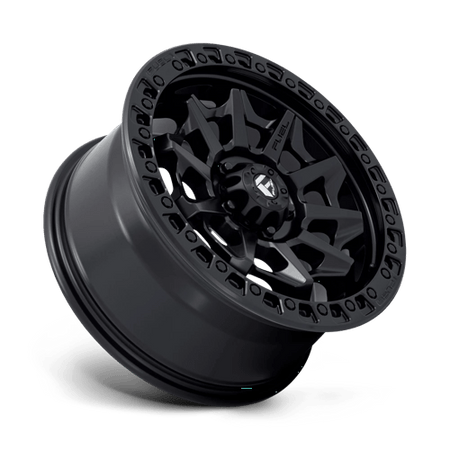 COVERT 18X8.5 5X120 65 BD +35