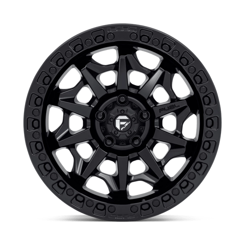 COVERT 18X8.5 5X120 65 BD +35