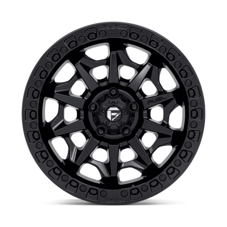COVERT 18X8.5 5X120 65 BD +35