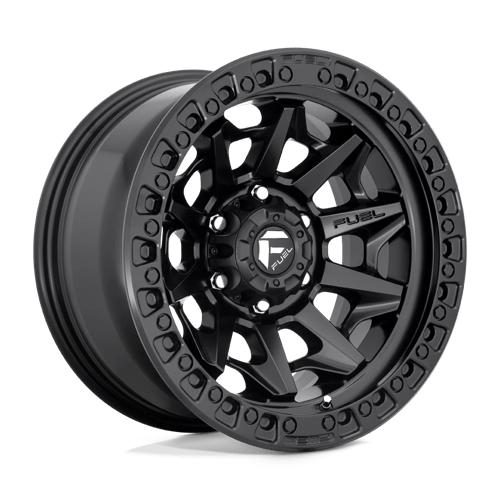 COVERT 17X9 6X135 87 BD -12
