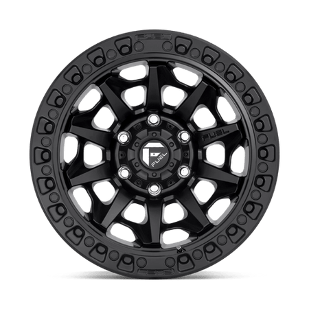 COVERT 17X9 6X135 87 BD -12