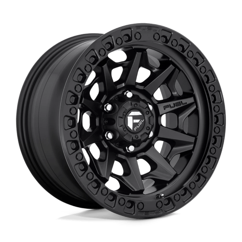 COVERT 17X9 6X4.5 66 BD +0