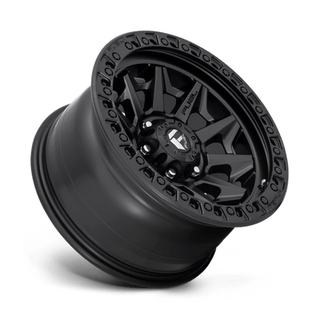 COVERT 17X9 6X4.5 66 BD +0