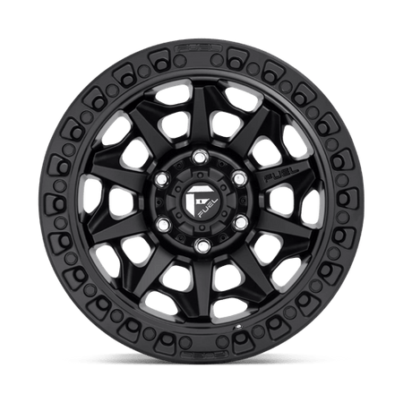 COVERT 17X9 6X5.5 106 BD +1