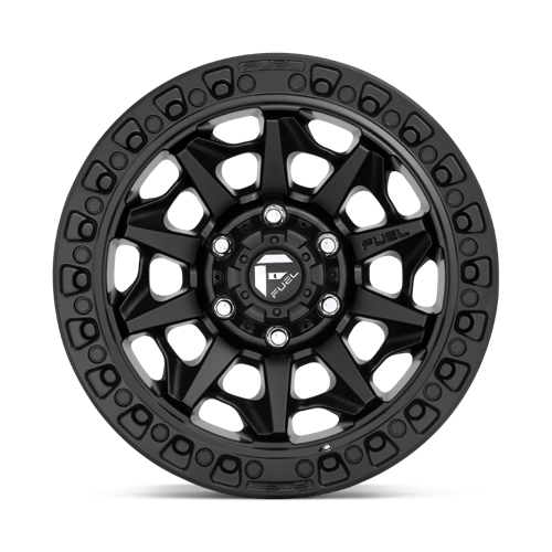 COVERT 17X9 6X4.5 66 BD +0