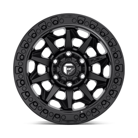 COVERT 17X9 6X4.5 66 BD +0