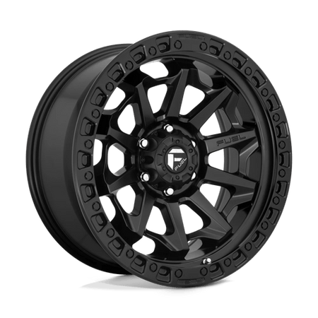 COVERT 18X9 5X5.5 87 BD +20