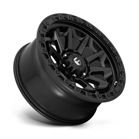 COVERT 18X9 5X5.0 71 BD +1