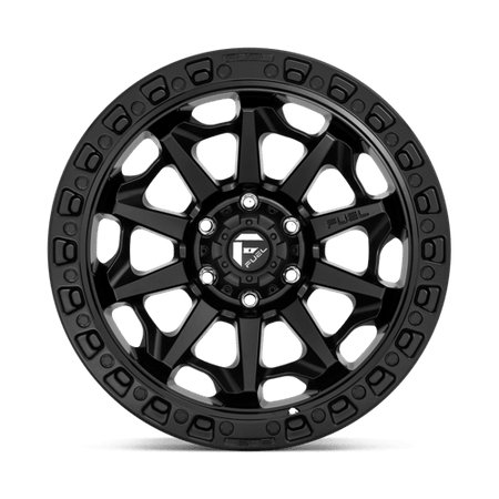 COVERT 18X9 8X170 125 BD -12