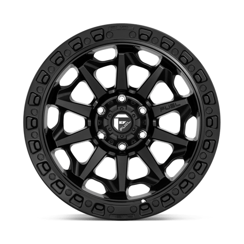 COVERT 17X9 8X170 125 BD +1