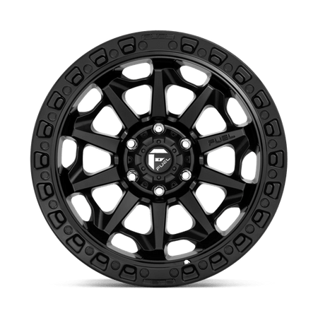 COVERT 16X8 5X5.5 107 AG -10