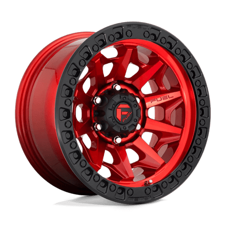 COVERT 17X9 6X5.5 106 QLB -12