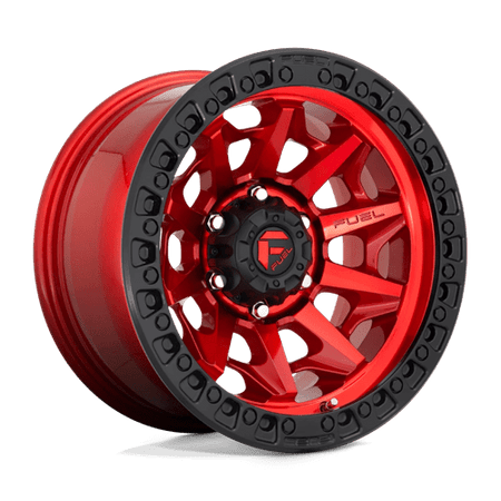 COVERT 17X9 6X135 87 QLB -12