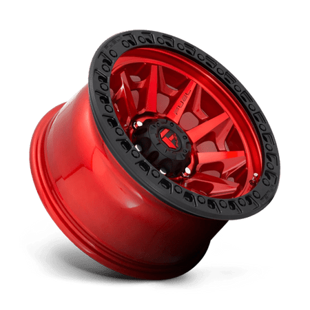 COVERT 17X9 6X5.5 106 QLB -12
