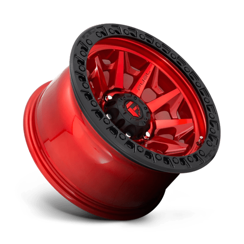 COVERT 17X9 6X135 87 QLB -12