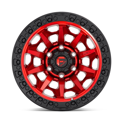 COVERT 17X9 6X135 87 QLB -12