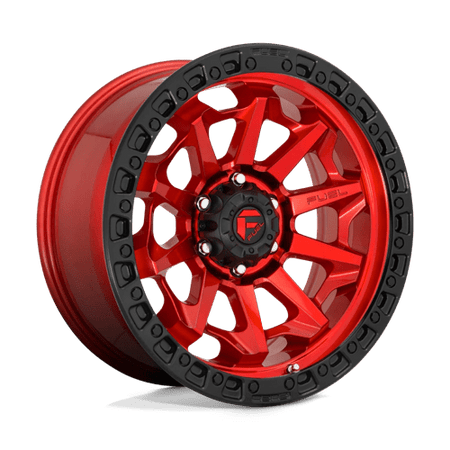 COVERT 20X9 6X135 87 QLB +1