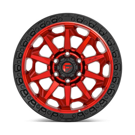 COVERT 20X9 5X150 110 QLB +20