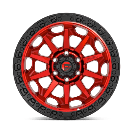 COVERT 18X9 6X5.5 106 QLB -12