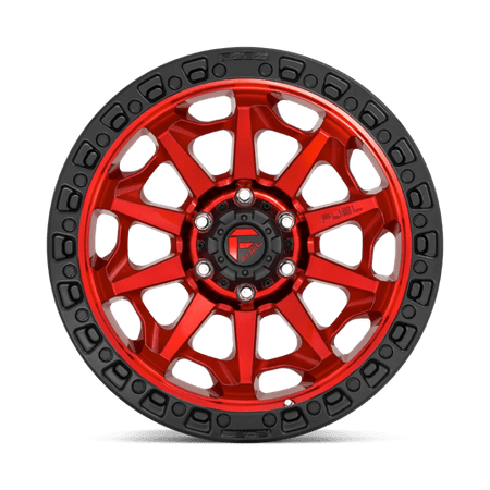 COVERT 18X9 6X135 87 QLB +1