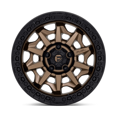 COVERT 17X8.5 5X120 65 ZDB +34