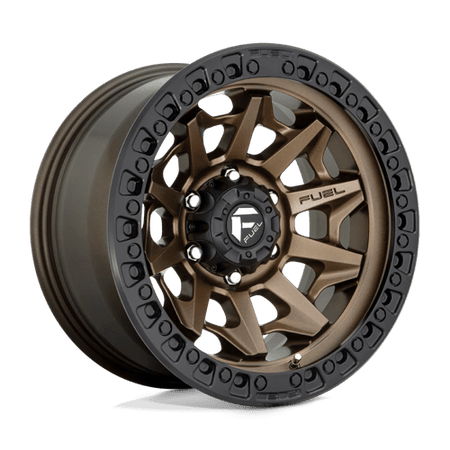 COVERT 17X9 6X135 87 ZDB -12