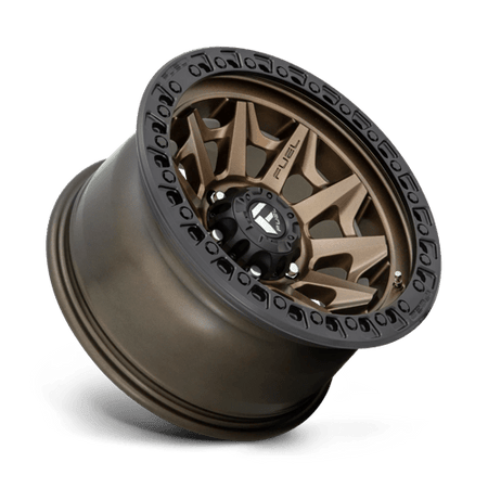 COVERT 17X9 6X135 87 ZDB -12