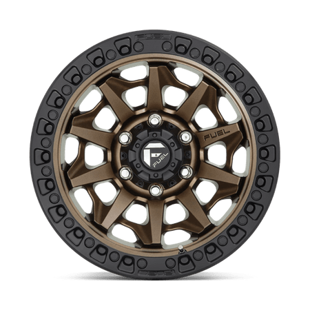 COVERT 17X9 6X135 87 ZDB -12