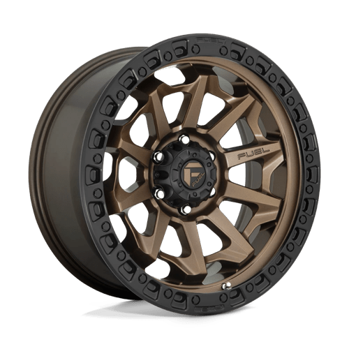 COVERT 17X9 6X4.5 66 ZDB +1