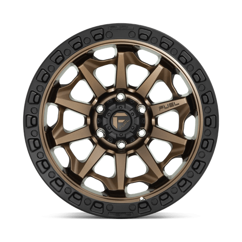 COVERT 17X9 8X170 125 ZDB +1