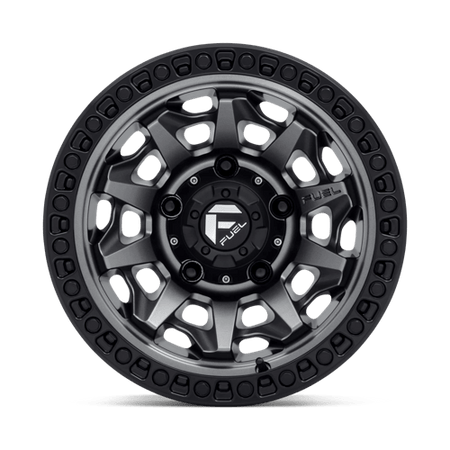 COVERT 15X8 5X5.5 108 GDB -12MM