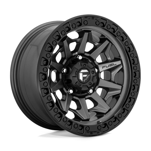 COVERT 18X9 6X5.5 106.1 GDB 20MM